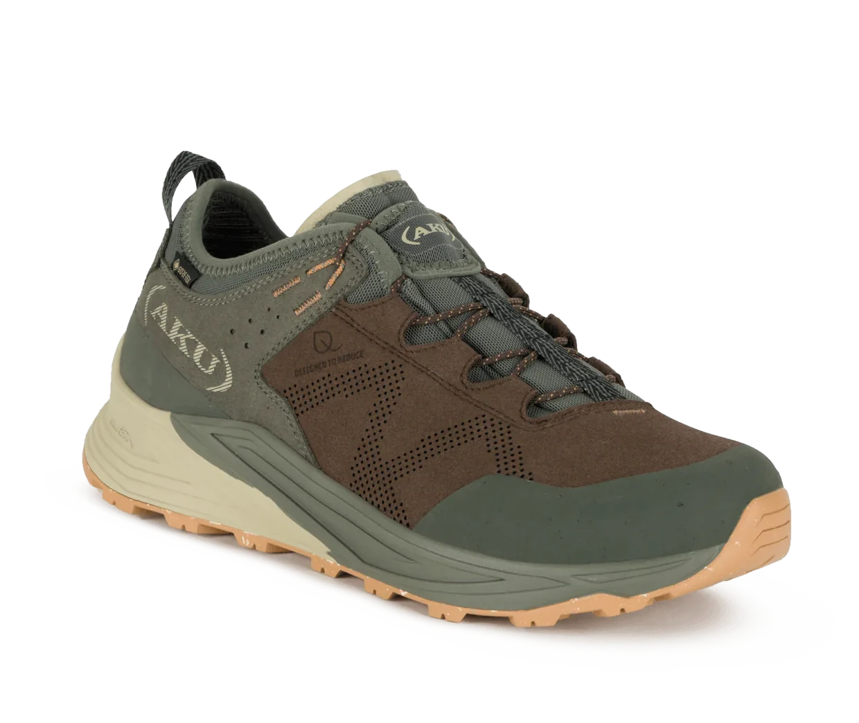 Omnia V-Light GTX